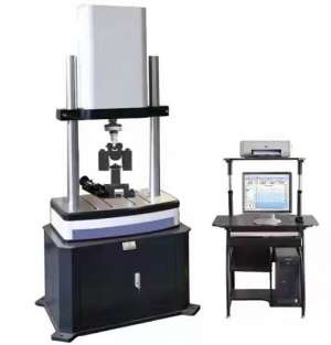 肯特斯｜扫地机脉冲实验机：精准压力测验筑牢产品安全质量防地